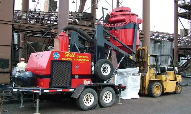 Hill Services Inc Picture 6