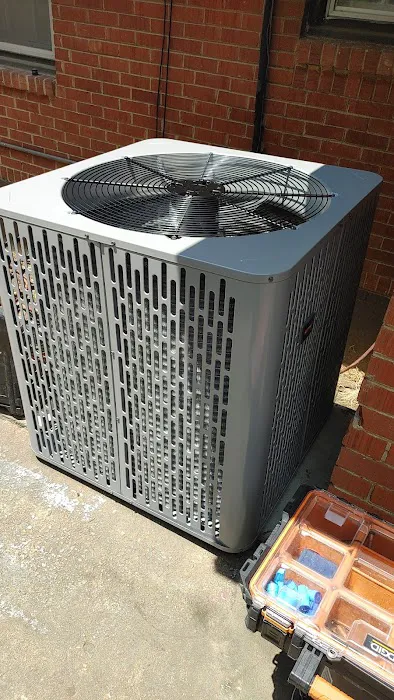 Trane Supply Picture 5