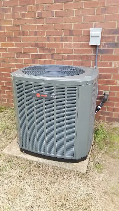 Al Britt Air & Heat Picture 5