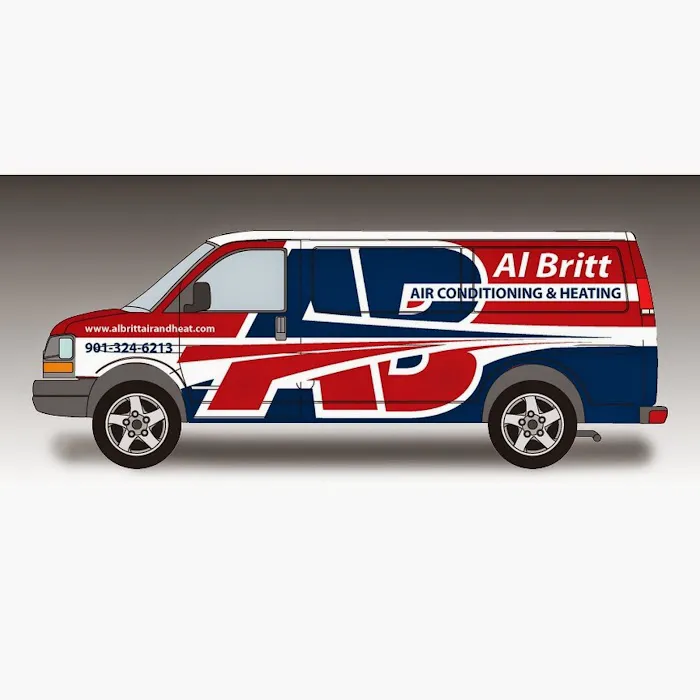 Al Britt Air & Heat Picture 6