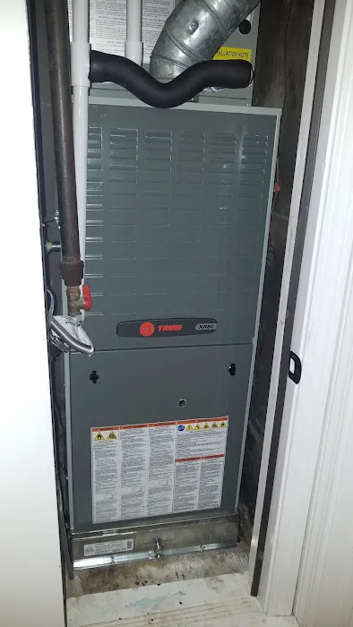 Al Britt Air & Heat Picture 3