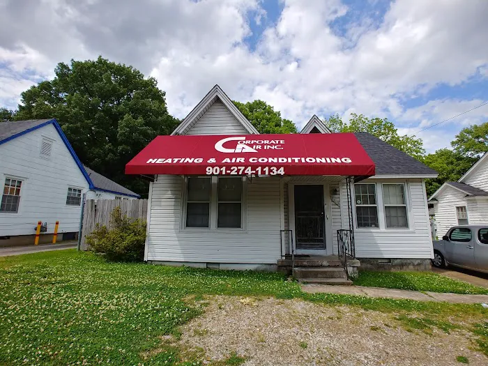 Corporate Air, Inc. Picture 1