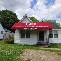 Corporate Air, Inc. ico