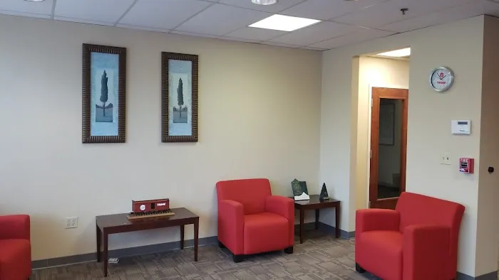 Trane Commercial Sales Office Picture 3