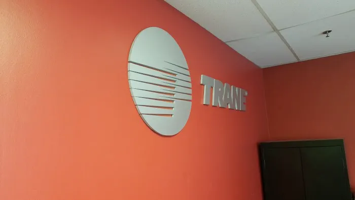 Trane Commercial Sales Office Picture 1