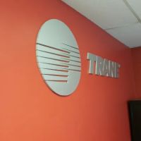 Trane Commercial Sales Office ico