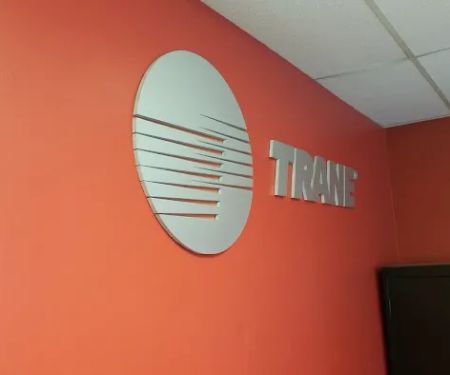 Trane Commercial Sales Office