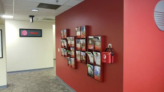 Trane Commercial Sales Office Picture 2