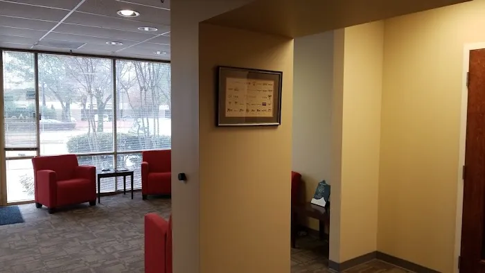 Trane Commercial Sales Office Picture 4