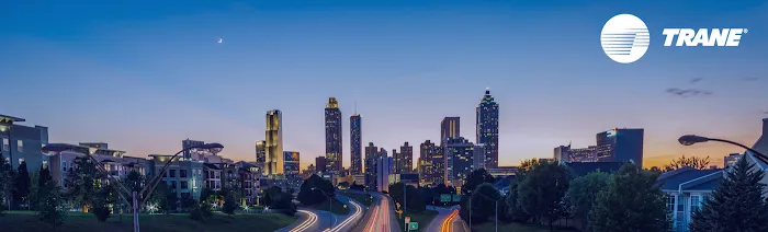 Trane Commercial Sales Office Picture 7