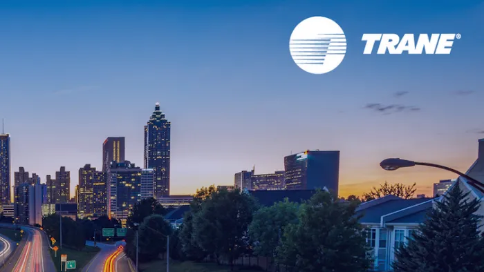 Trane Commercial Sales Office Picture 8