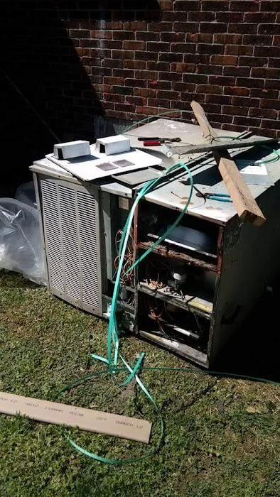 DJS Heating and Air Service Picture 6