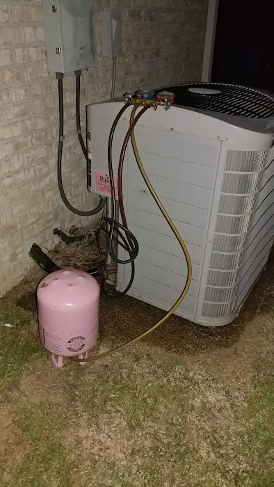 DJS Heating and Air Service Picture 9