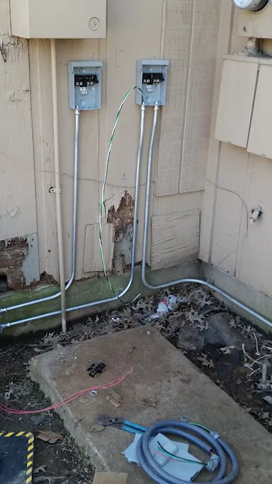 DJS Heating and Air Service Picture 5