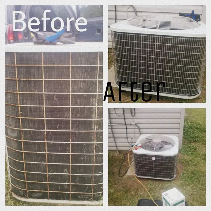 DJS Heating and Air Service Picture 8