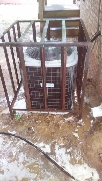 DJS Heating and Air Service Picture 1