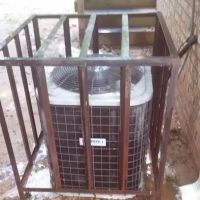 DJS Heating and Air Service ico