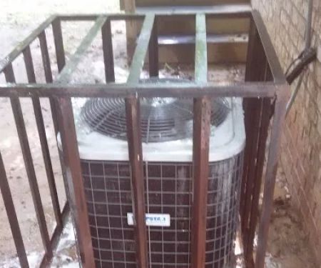 DJS Heating and Air Service