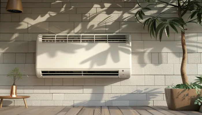 Rocket Air Conditioning Repair Memphis Picture 1