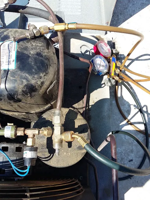 Bryson's Repair Picture 5