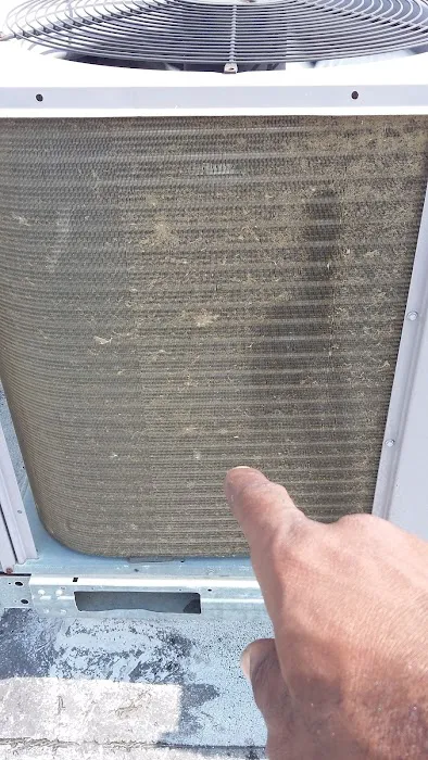 Bryson's Repair Picture 1