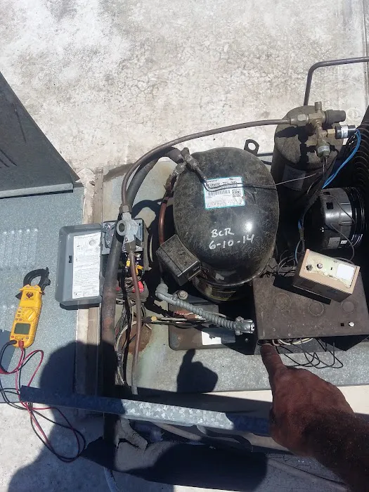 Bryson's Repair Picture 4