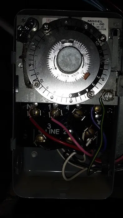 Bryson's Repair Picture 2