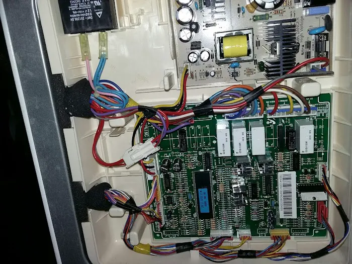 Bryson's Repair Picture 3