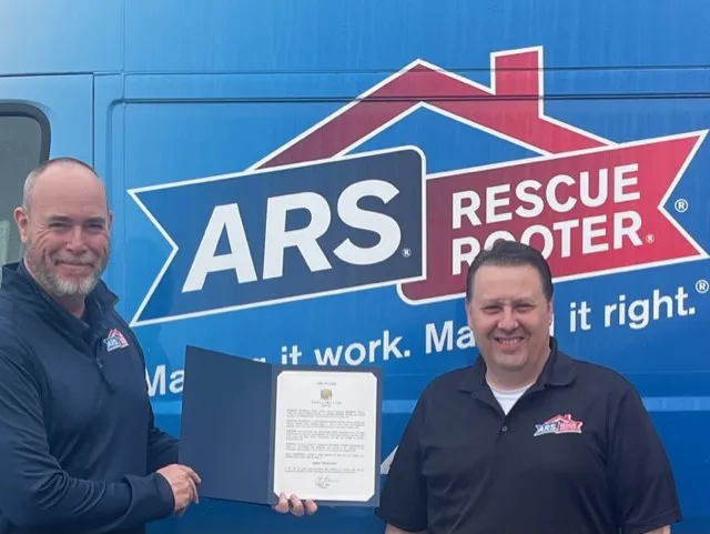 American Residential Services LLC Picture 8