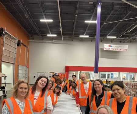 American Residential Services LLC