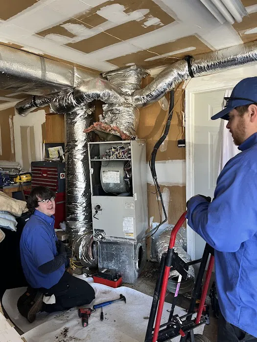 American Residential Services LLC Picture 4