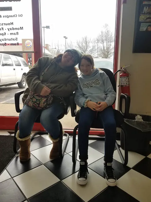 Grease Monkey Picture 3