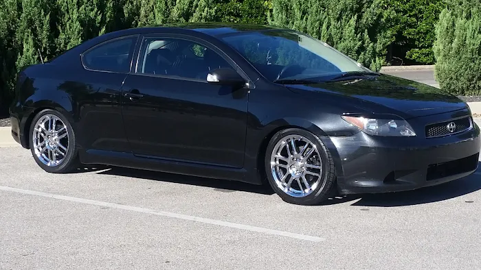 Grease Monkey Picture 9