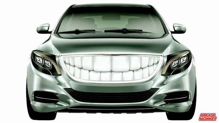 Grease Monkey Picture 5