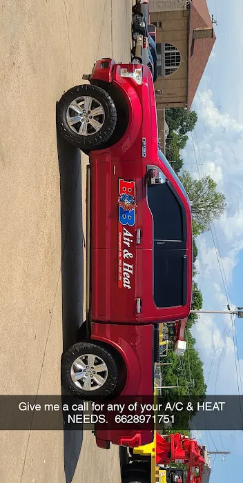 B&B Air & Heat Picture 1