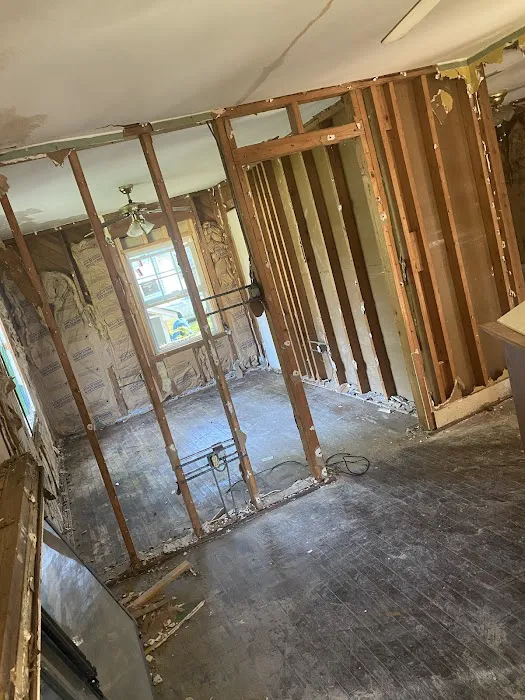 Hoovers Electric Picture 3