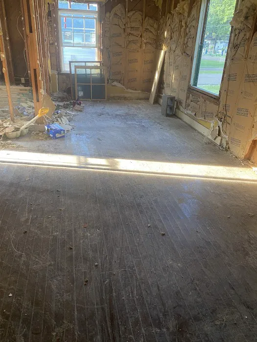 Hoovers Electric Picture 5