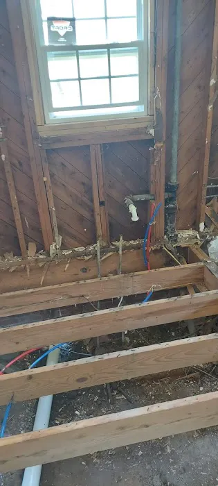 Hoovers Electric Picture 1