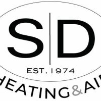 Steve Daves Heating & Air, LLC ico
