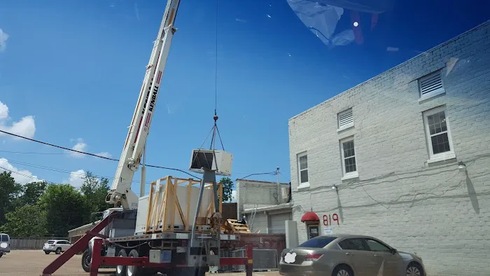 Jackson Heating & Air Conditioning, LLC Picture 1