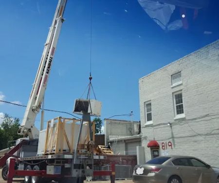 Jackson Heating & Air Conditioning, LLC