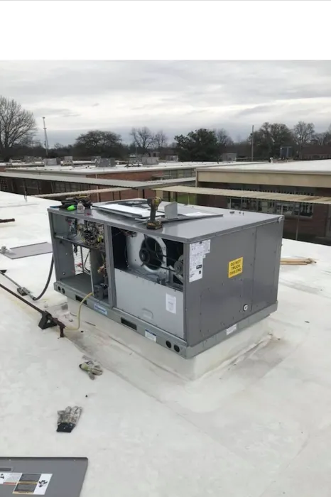 Jackson Heating & Air Conditioning, LLC Picture 7