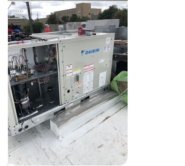 Jackson Heating & Air Conditioning, LLC Picture 5