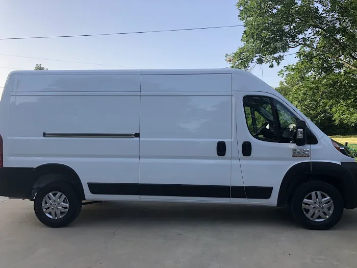 Jackson Heating & Air Conditioning, LLC Picture 4