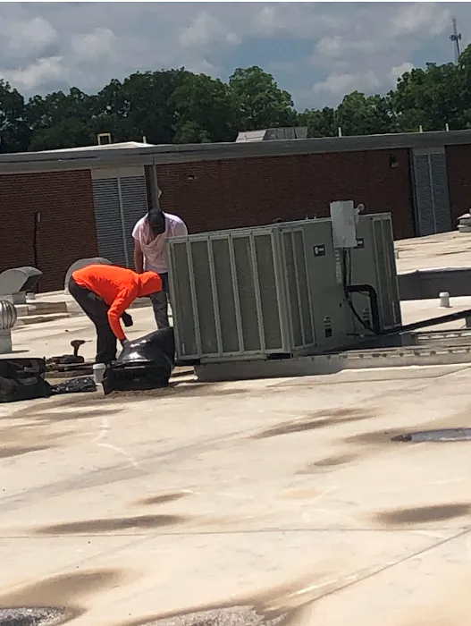 Jackson Heating & Air Conditioning, LLC Picture 9