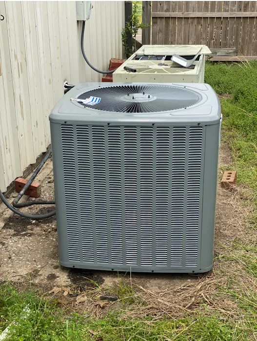 Jackson Heating & Air Conditioning, LLC Picture 8