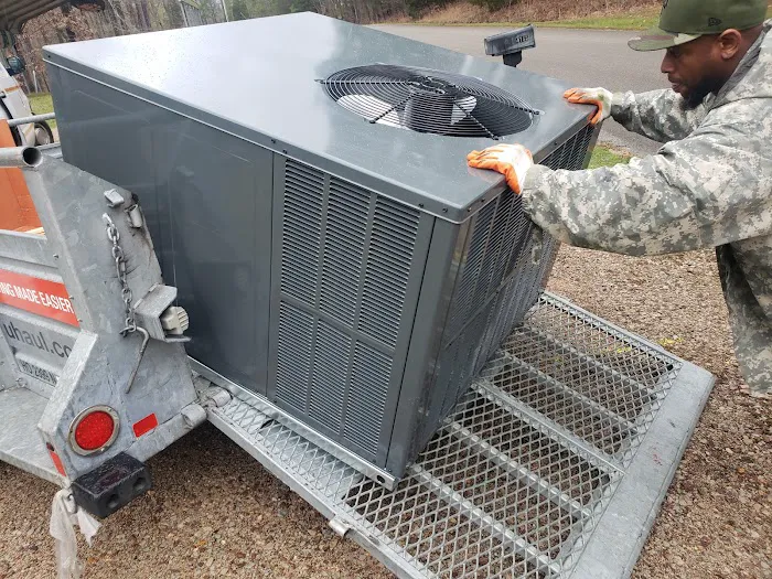 Dr Cool and Mr heat (TRI state area) Picture 5