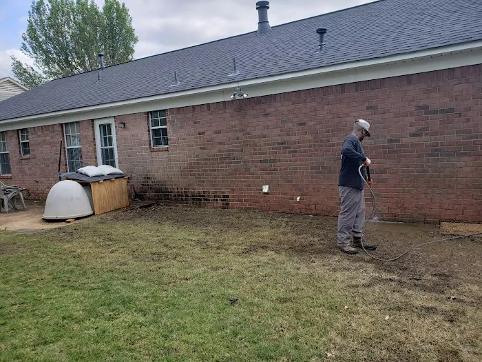 Dr Cool and Mr heat (TRI state area) Picture 2