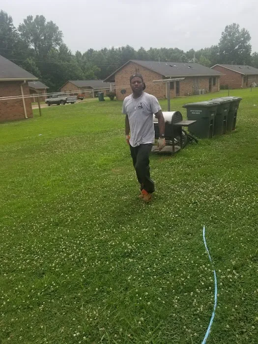 Dr Cool and Mr heat (TRI state area) Picture 1