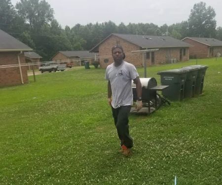 Dr Cool and Mr heat (TRI state area)